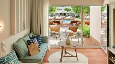 METT Hotel & Beach Resort Marbella Estepona