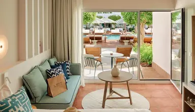 METT Hotel & Beach Resort Marbella Estepona