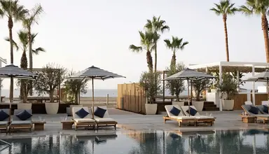 METT Hotel & Beach Resort Marbella Estepona