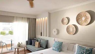 METT Hotel & Beach Resort Marbella Estepona