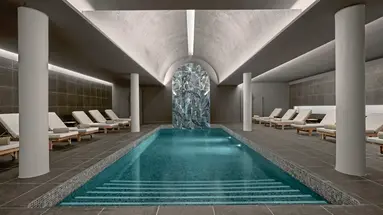METT Hotel & Beach Resort Marbella Estepona