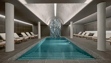 METT Hotel & Beach Resort Marbella Estepona