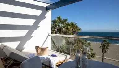 METT Hotel & Beach Resort Marbella Estepona