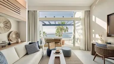 METT Hotel & Beach Resort Marbella Estepona