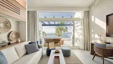 METT Hotel & Beach Resort Marbella Estepona