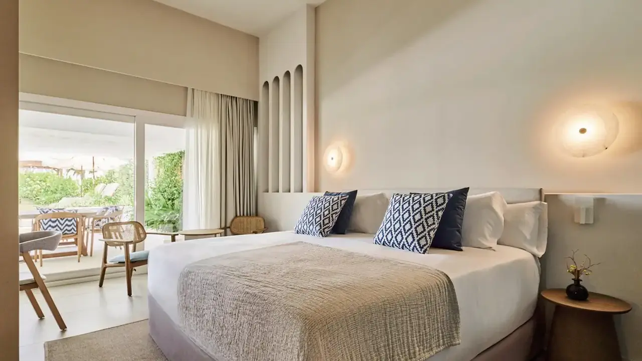 METT Hotel & Beach Resort Marbella Estepona