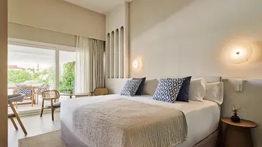 METT Hotel & Beach Resort Marbella Estepona