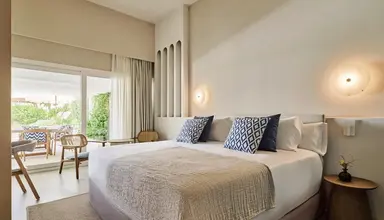 METT Hotel & Beach Resort Marbella Estepona