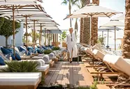 METT Hotel & Beach Resort Marbella Estepona