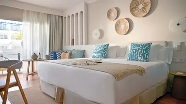 METT Hotel & Beach Resort Marbella Estepona