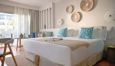 METT Hotel & Beach Resort Marbella Estepona