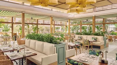METT Hotel & Beach Resort Marbella Estepona