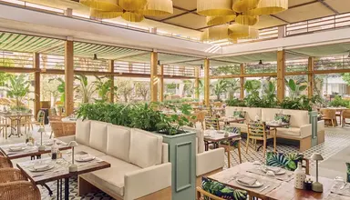 METT Hotel & Beach Resort Marbella Estepona