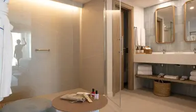 METT Hotel & Beach Resort Marbella Estepona