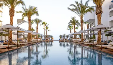 METT Hotel & Beach Resort Marbella Estepona