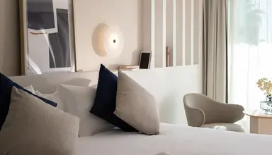 METT Hotel & Beach Resort Marbella Estepona