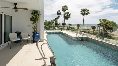 METT Hotel & Beach Resort Marbella Estepona