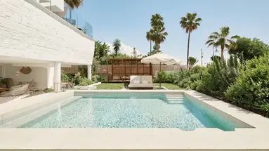METT Hotel & Beach Resort Marbella Estepona