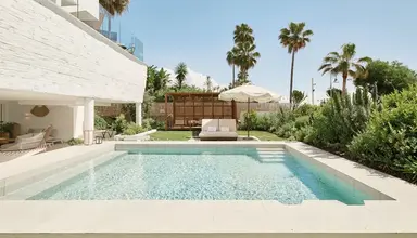 METT Hotel & Beach Resort Marbella Estepona