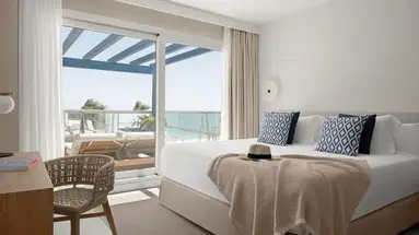 METT Hotel & Beach Resort Marbella Estepona
