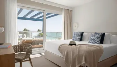 METT Hotel & Beach Resort Marbella Estepona