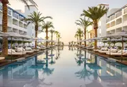 METT Hotel & Beach Resort Marbella Estepona