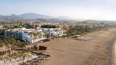 METT Hotel & Beach Resort Marbella Estepona