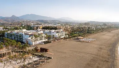 METT Hotel & Beach Resort Marbella Estepona