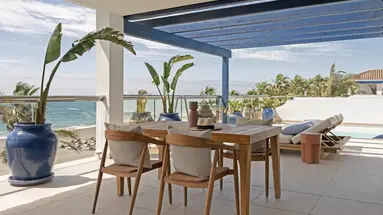 METT Hotel & Beach Resort Marbella Estepona