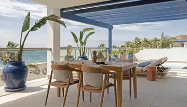 METT Hotel & Beach Resort Marbella Estepona