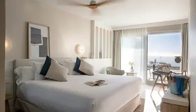 METT Hotel & Beach Resort Marbella Estepona