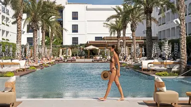 METT Hotel & Beach Resort Marbella Estepona