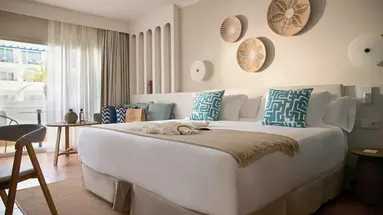 METT Hotel & Beach Resort Marbella Estepona