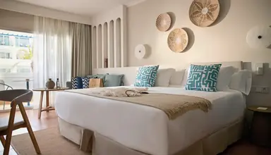 METT Hotel & Beach Resort Marbella Estepona