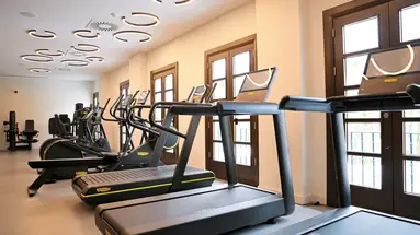 METT Hotel & Beach Resort Marbella Estepona