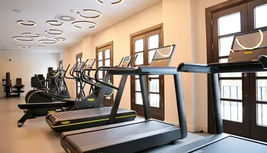 METT Hotel & Beach Resort Marbella Estepona