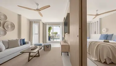 METT Hotel & Beach Resort Marbella Estepona