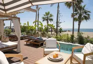 METT Hotel & Beach Resort Marbella Estepona