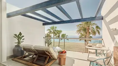 METT Hotel & Beach Resort Marbella Estepona