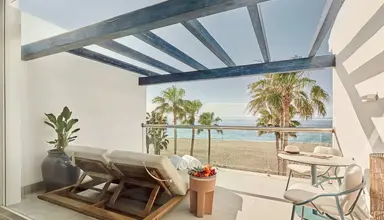 METT Hotel & Beach Resort Marbella Estepona
