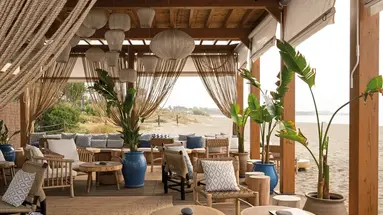 METT Hotel & Beach Resort Marbella Estepona