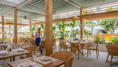 METT Hotel & Beach Resort Marbella Estepona