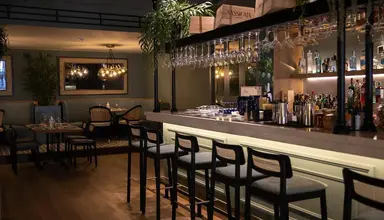 METT Hotel & Beach Resort Marbella Estepona