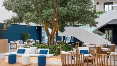 METT Hotel & Beach Resort Marbella Estepona