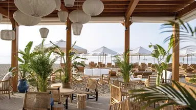 METT Hotel & Beach Resort Marbella Estepona