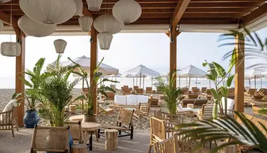 METT Hotel & Beach Resort Marbella Estepona