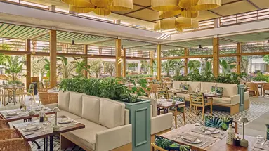 METT Hotel & Beach Resort Marbella Estepona