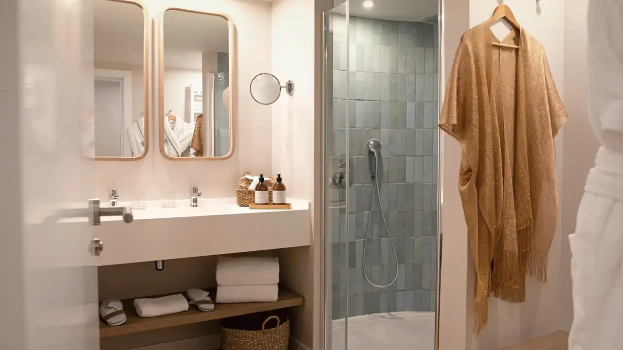 METT Hotel & Beach Resort Marbella Estepona