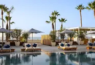 METT Hotel & Beach Resort Marbella Estepona