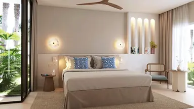 METT Hotel & Beach Resort Marbella Estepona